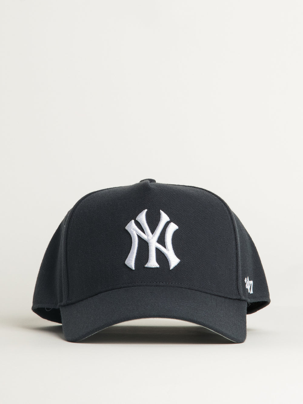 CASQUETTE 47 NEW YORK YANKEES MVP - BLEU MARINE