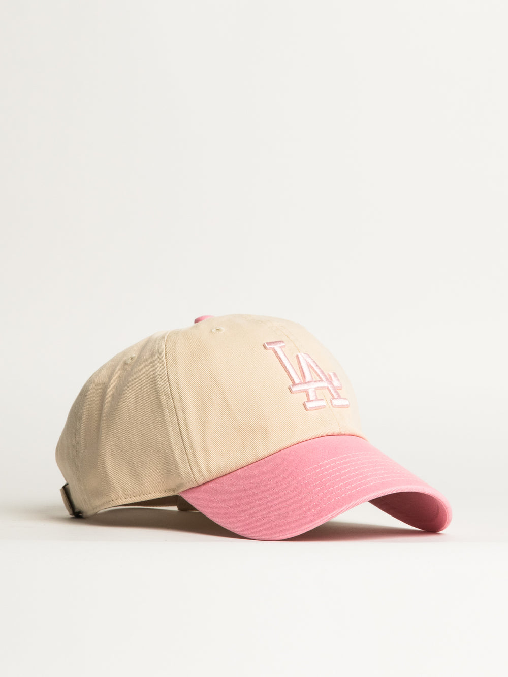 47 2TONE LA CLEAN UP CAP