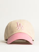 47 47 2TONE LA CLEAN UP CAP - Boathouse