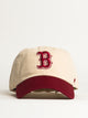 47 47 2TONE BOSTON CLEAN UP CAP - Boathouse