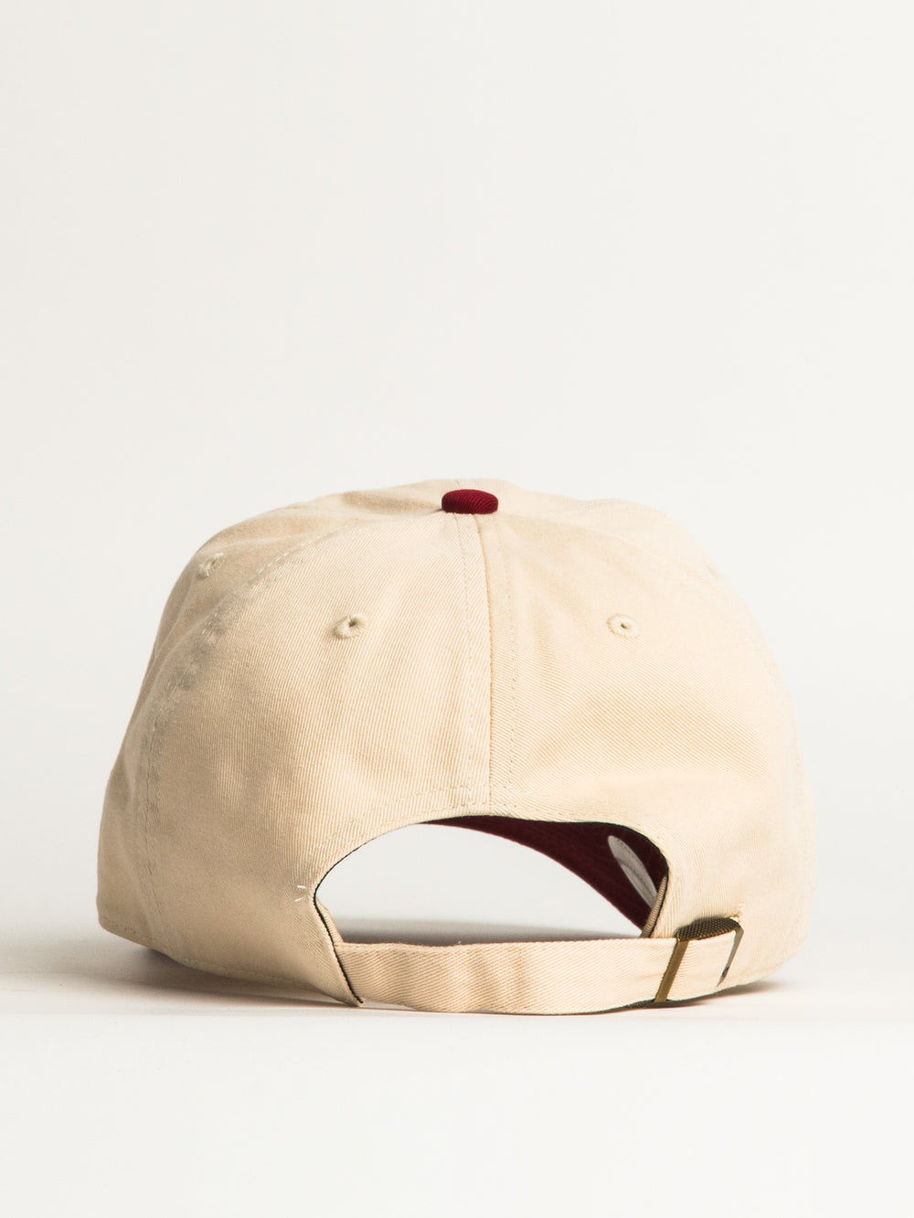 47 2TONE BOSTON CLEAN UP CAP