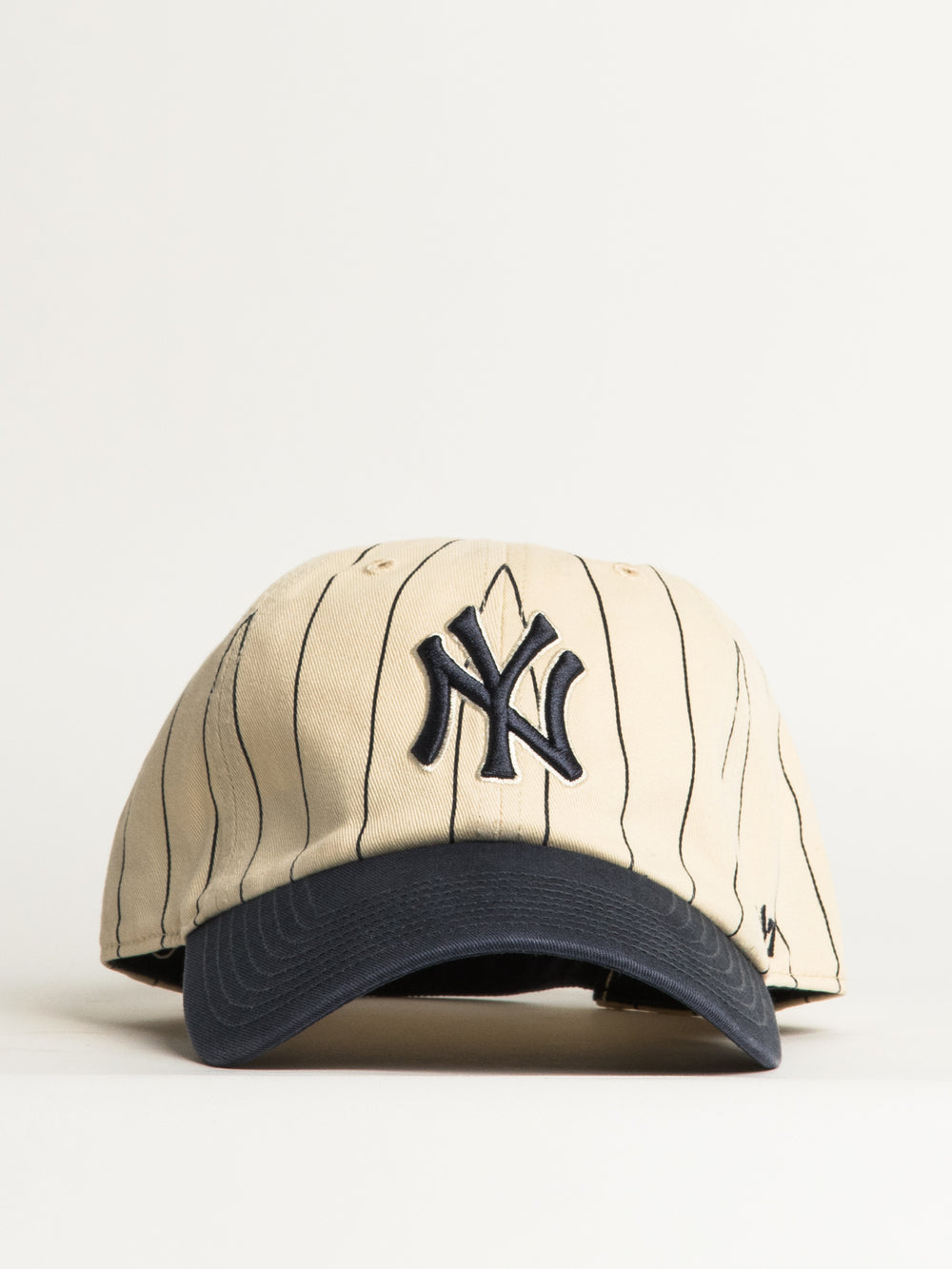 CASQUETTE 47 PINSTRIPER CLEAN UP