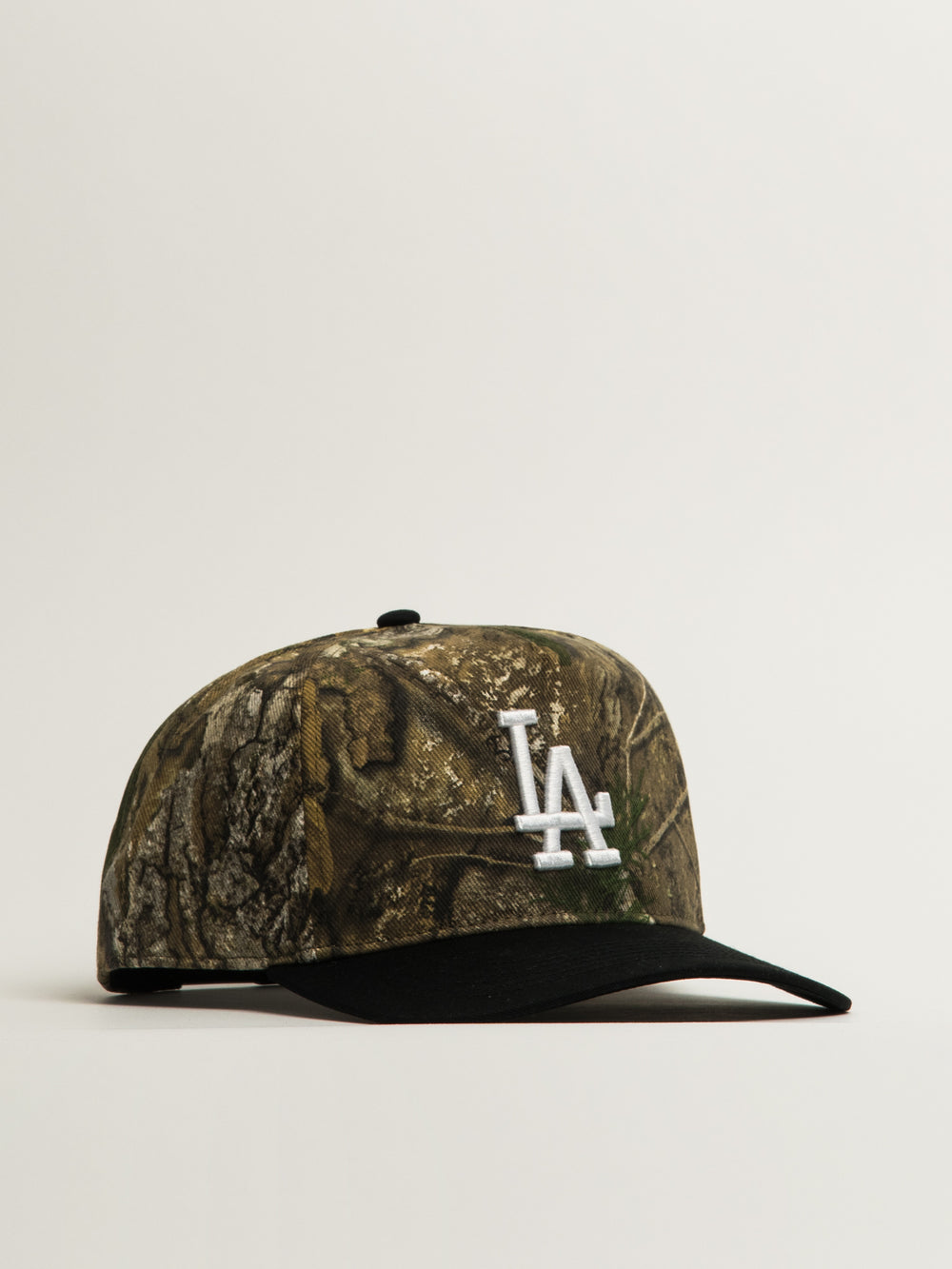 CASQUETTE 47 REAL TREE HITCH