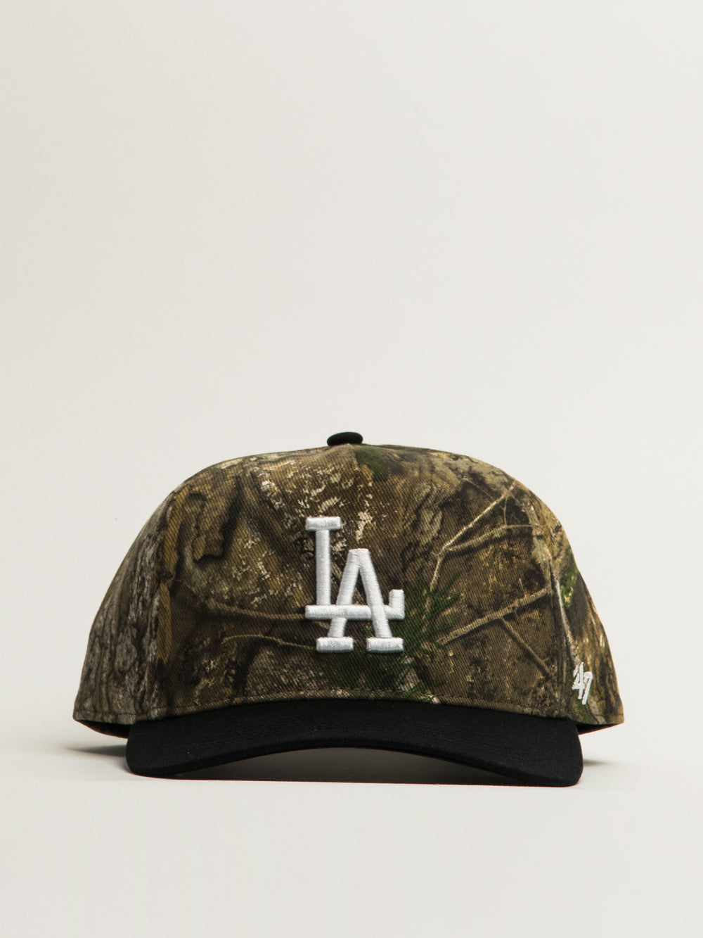 CASQUETTE 47 REAL TREE HITCH