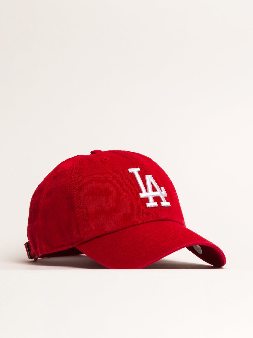 47 CLEAN UP - DODGERS