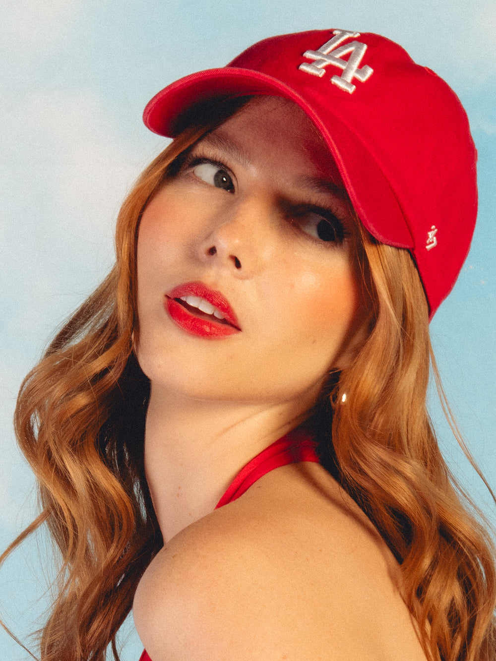 47 CLEAN UP - DODGERS