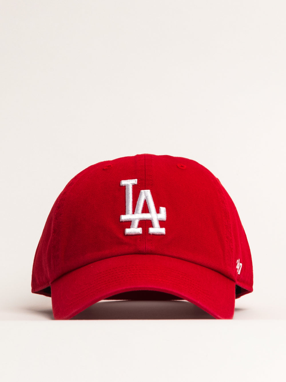 47 CLEAN UP - DODGERS