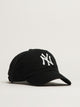 47 CLEAN UP HAT NY