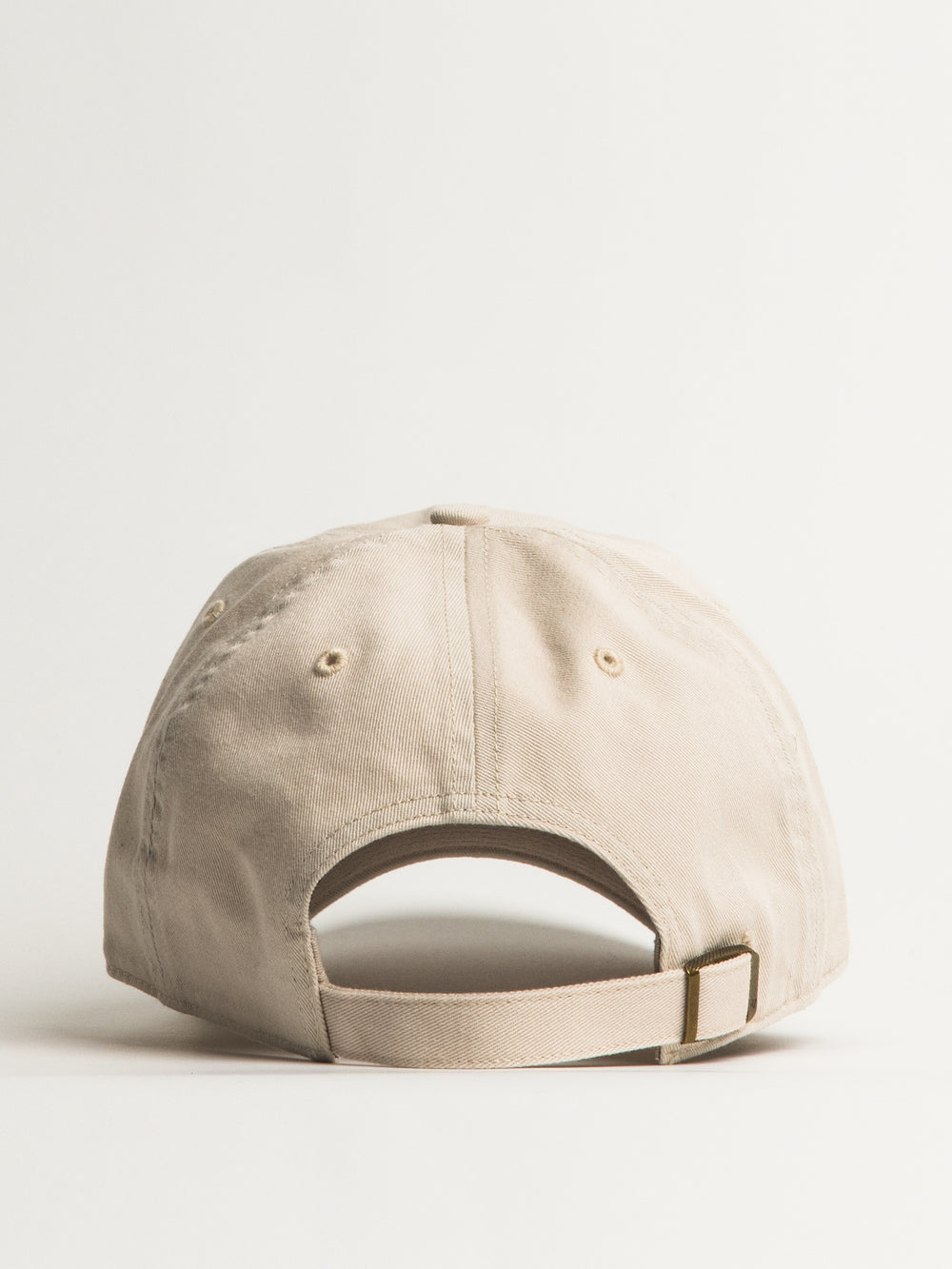 47 YANKEES CLEAN UP CAP - BONE