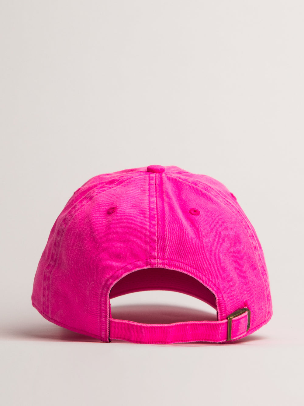 47 LA CLEAN UP CAP - PINK