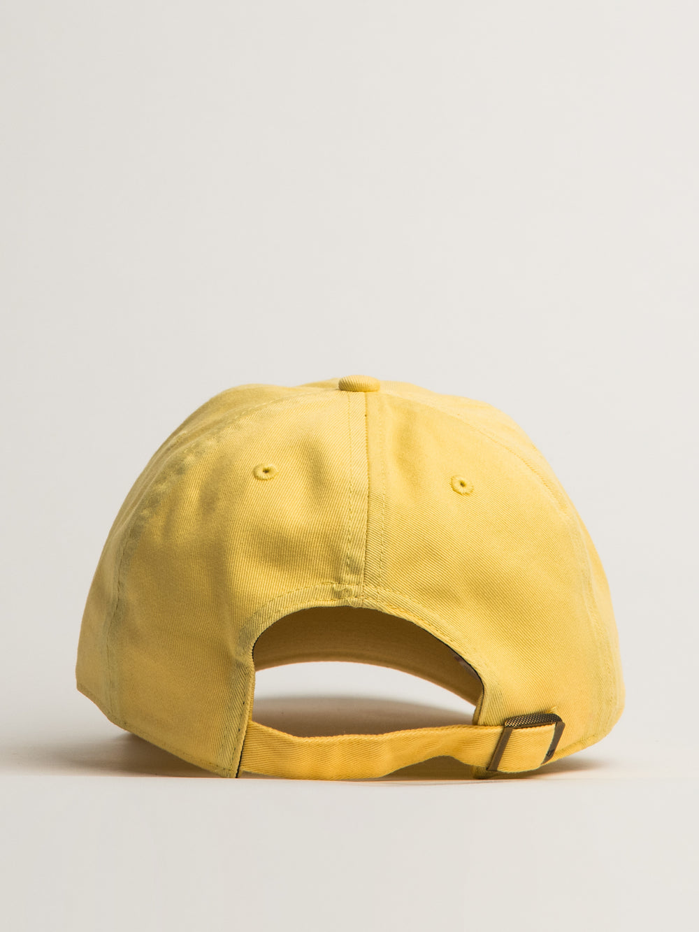 47 LA CLEAN UP CAP - BUTTER