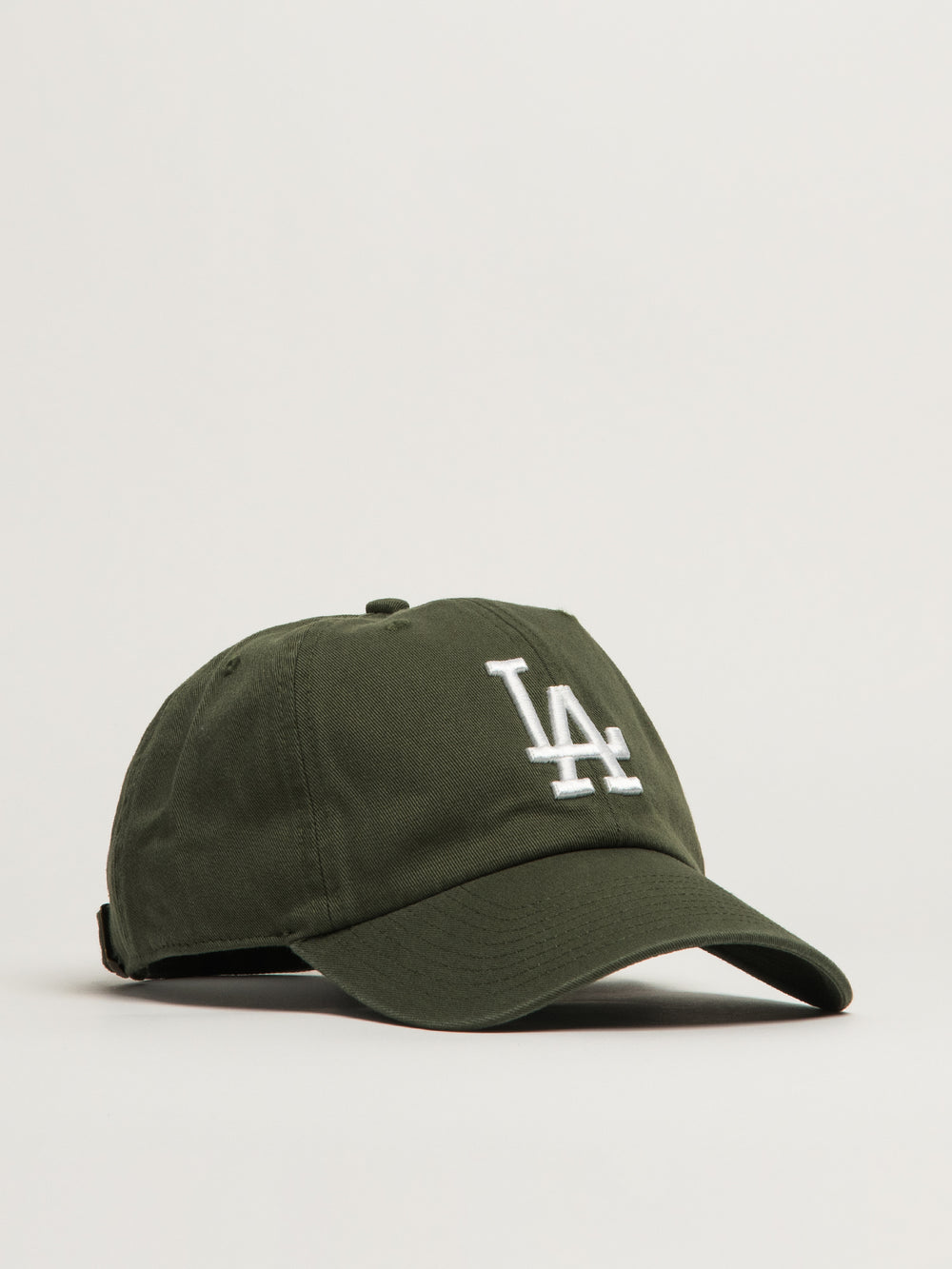 47 CLEAN UP HAT LA