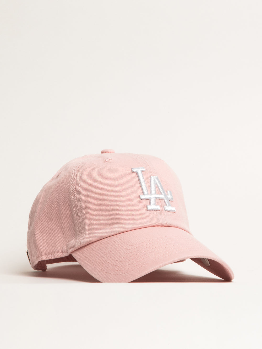 47 CLEAN UP - DODGERS