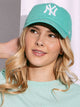 47 47 NY CLEAN UP CAP - TURQUOISE - Boathouse