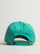 47 47 NY CLEAN UP CAP - TURQUOISE - Boathouse