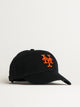 47 47 METS COOPERSTOWN CLEANUP CAP - Boathouse