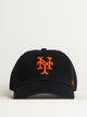 47 47 METS COOPERSTOWN CLEANUP CAP - Boathouse