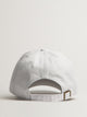 47 47 NY CLEAN UP CAP - WHITE - Boathouse