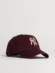 47 47 NY CLEAN UP CAP - Boathouse