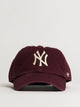 47 47 NY CLEAN UP CAP - Boathouse