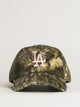 47 47 LA REALTREE CLEAN UP CAP - ROSE - Boathouse