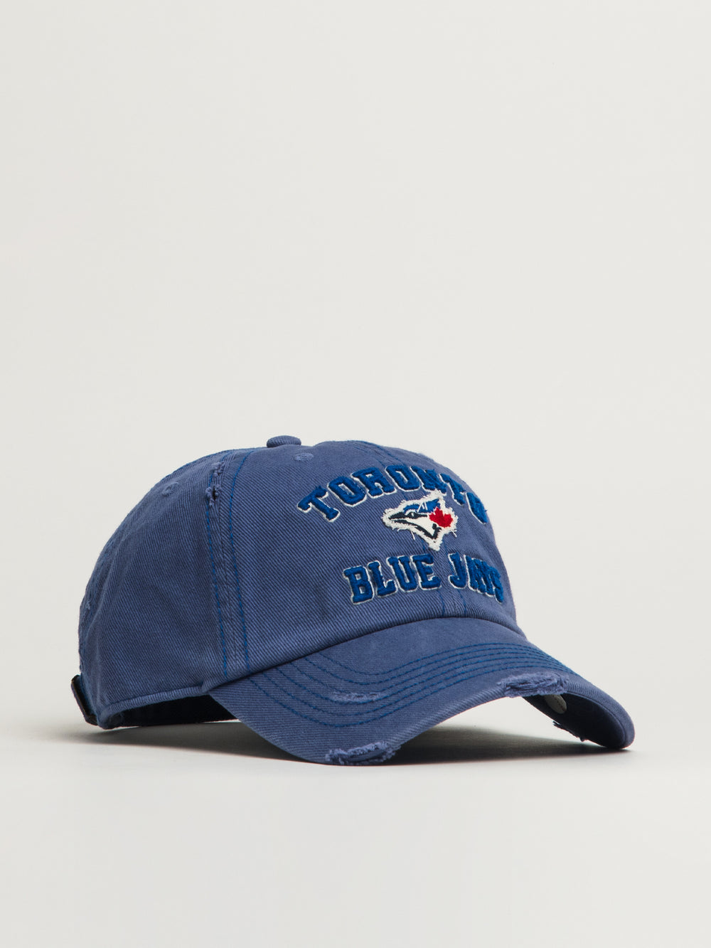 47 SEYMOORE BLUE JAYS CLEAN UP HAT - BLUE