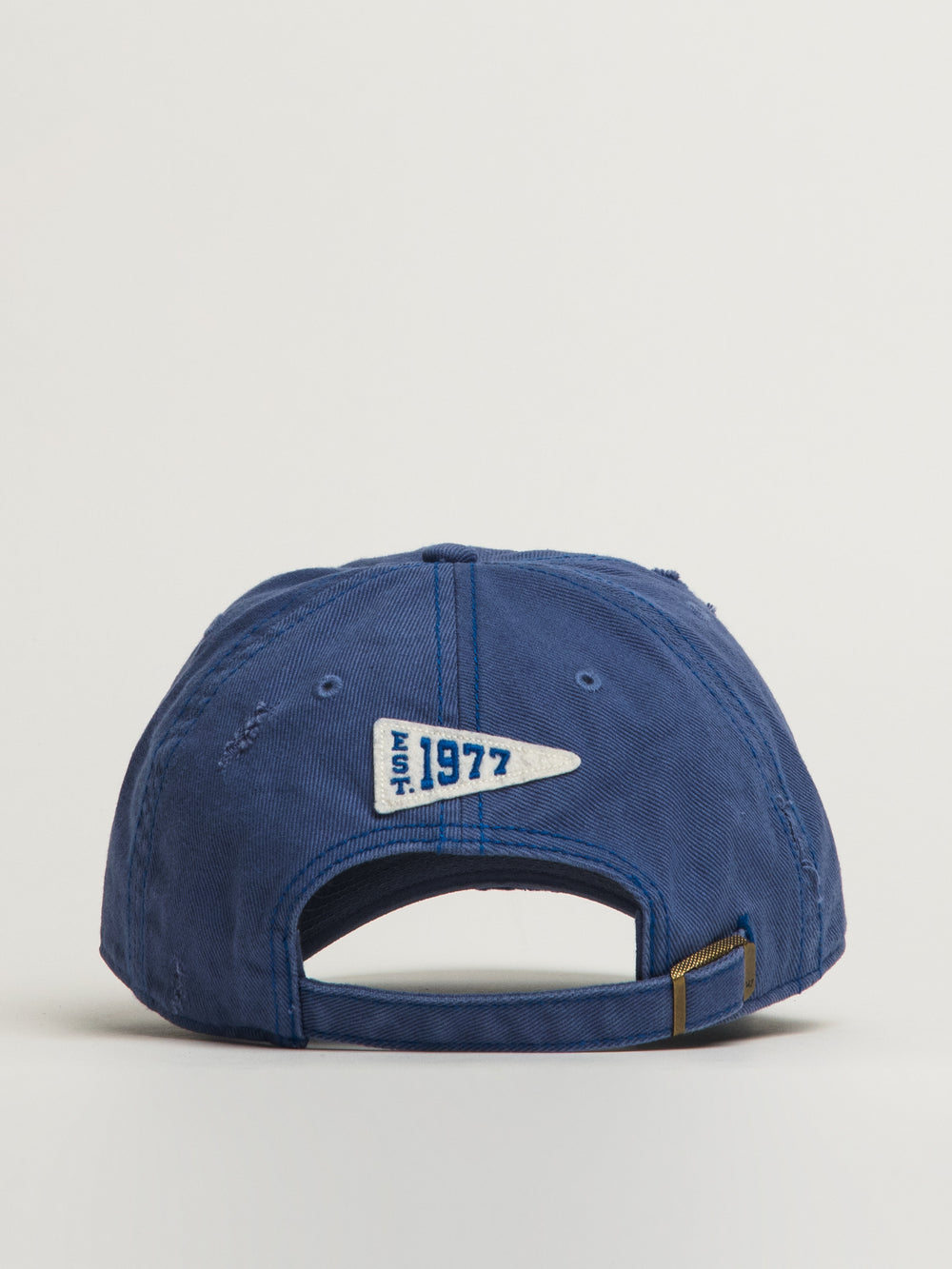 47 SEYMOORE BLUE JAYS CLEAN UP HAT - BLUE