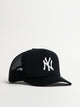 47 47 MLB NY YANKEES FOAM TRUKER HAT - Boathouse