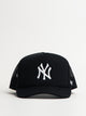 47 47 MLB NY YANKEES FOAM TRUKER HAT - Boathouse
