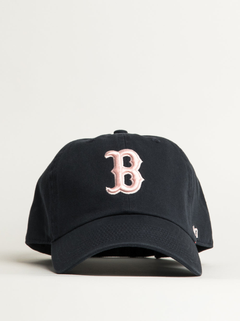 47 CLEAN UP - VINTAGE NAVY