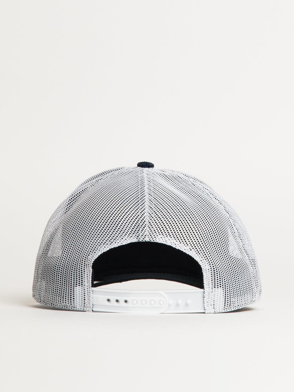47 DAZZLE TRUCKER HAT - YANKEES