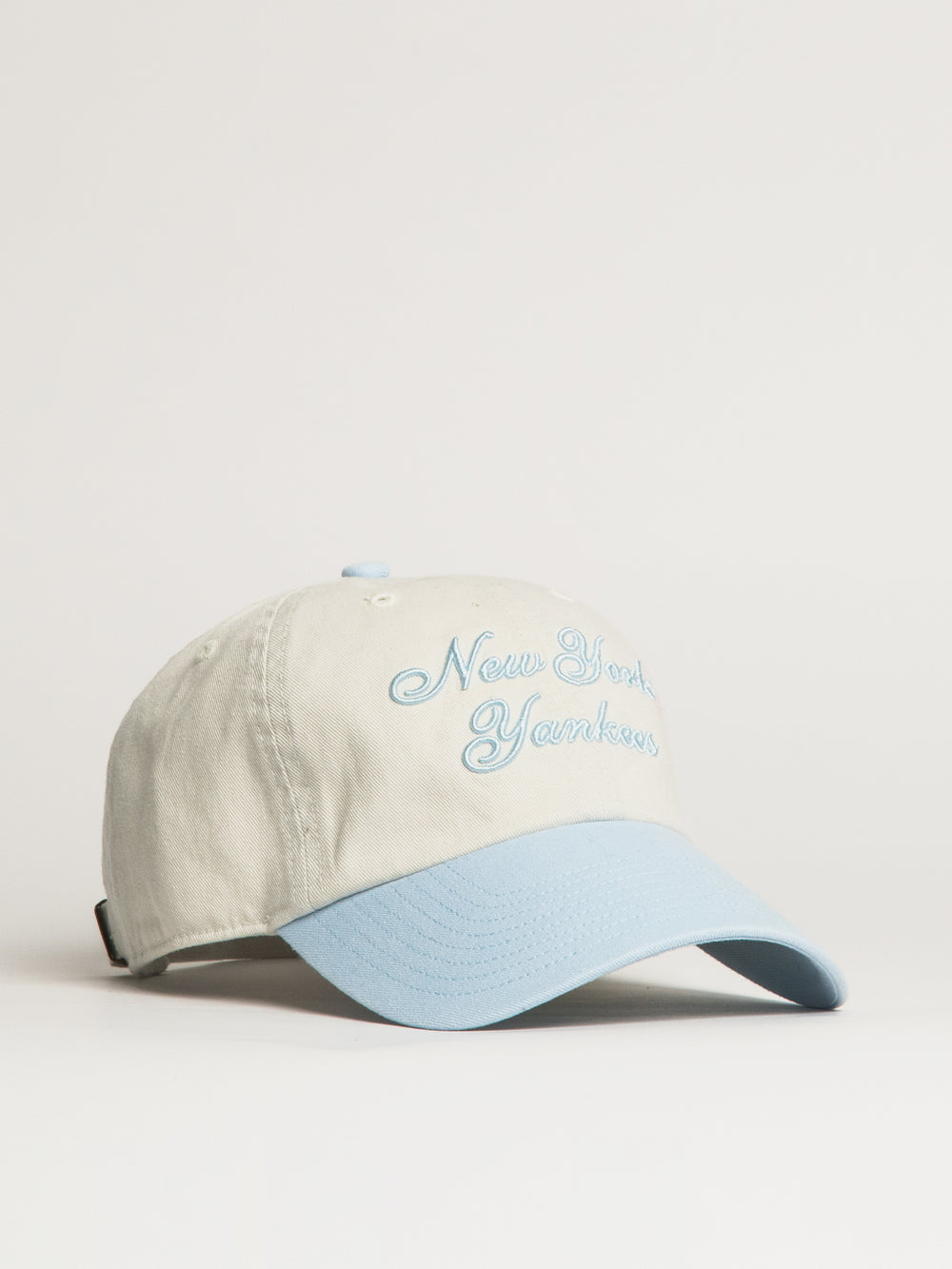 47 NY GELATO CLEAN UP CAP - BLUE