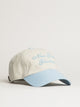 47 47 NY GELATO CLEAN UP CAP - BLUE - Boathouse
