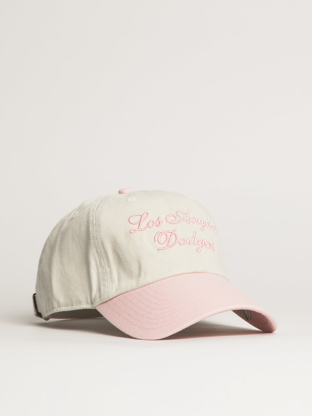 47 LA GELATO CLEAN UP CAP - ROSE