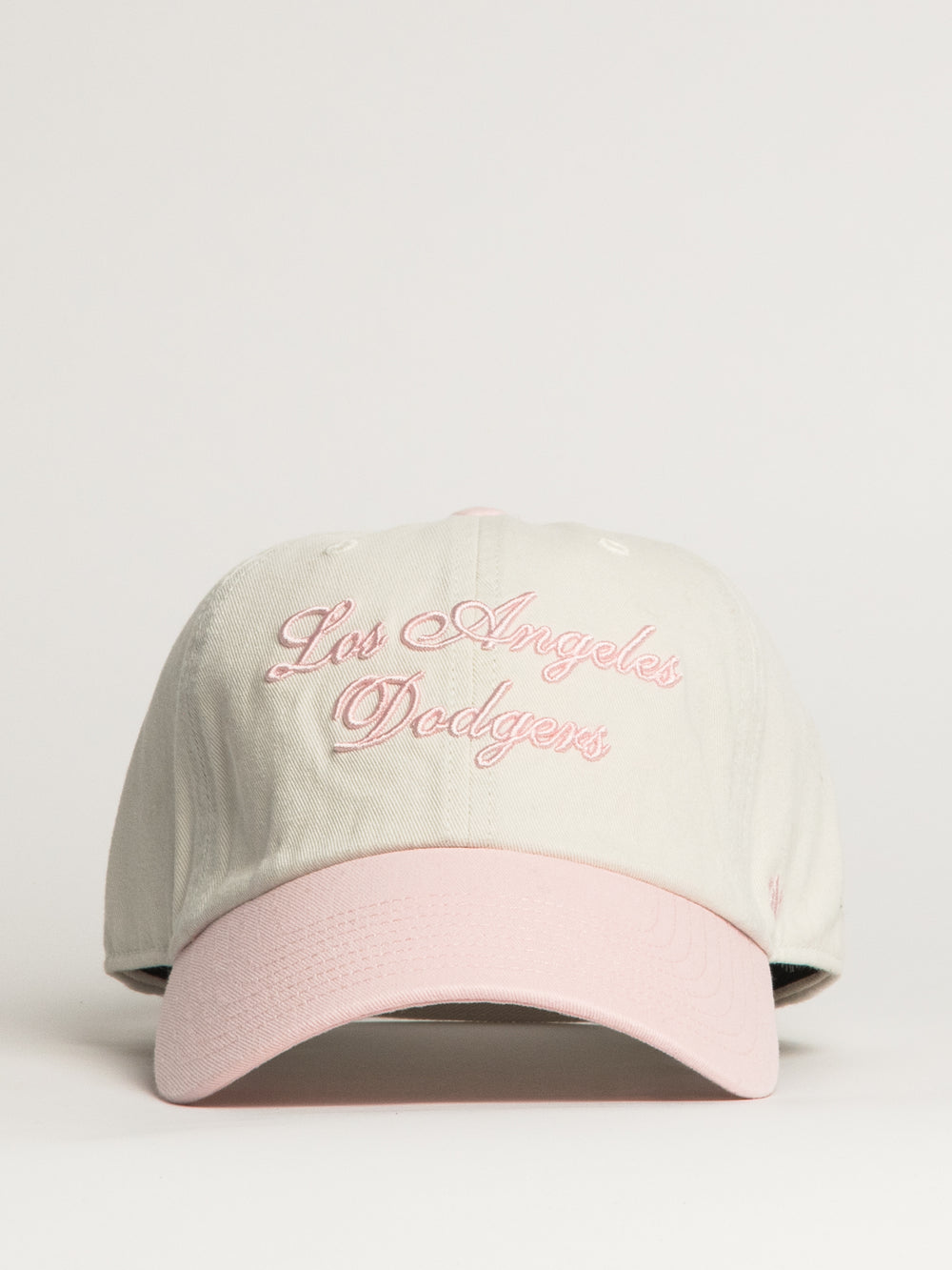 47 LA GELATO CLEAN UP CAP - ROSE