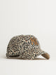 47 47 LISA LEOPARD CLEAN UP CAP - YANKEES - Boathouse