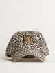 47 47 LISA LEOPARD CLEAN UP CAP - YANKEES - Boathouse
