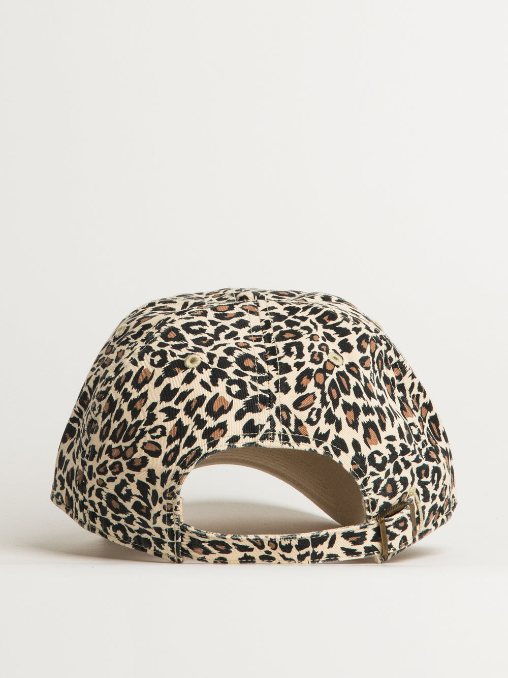 CASQUETTE 47 LISA LEOPARD CLEAN UP - YANKEES