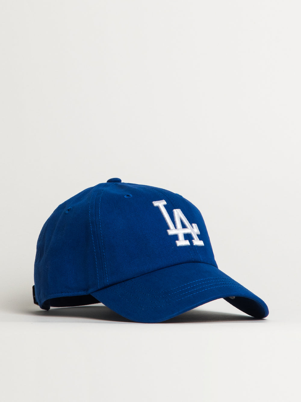 47 MIATA CLEAN UP CAP - DODGERS