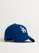 47 47 MIATA CLEAN UP CAP - DODGERS - Boathouse