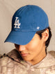 47 47 MIATA CLEAN UP CAP - DODGERS - Boathouse