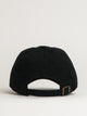 47 47 SPOTS NY W/BE CLEAN UP CAP - BLACK - Boathouse