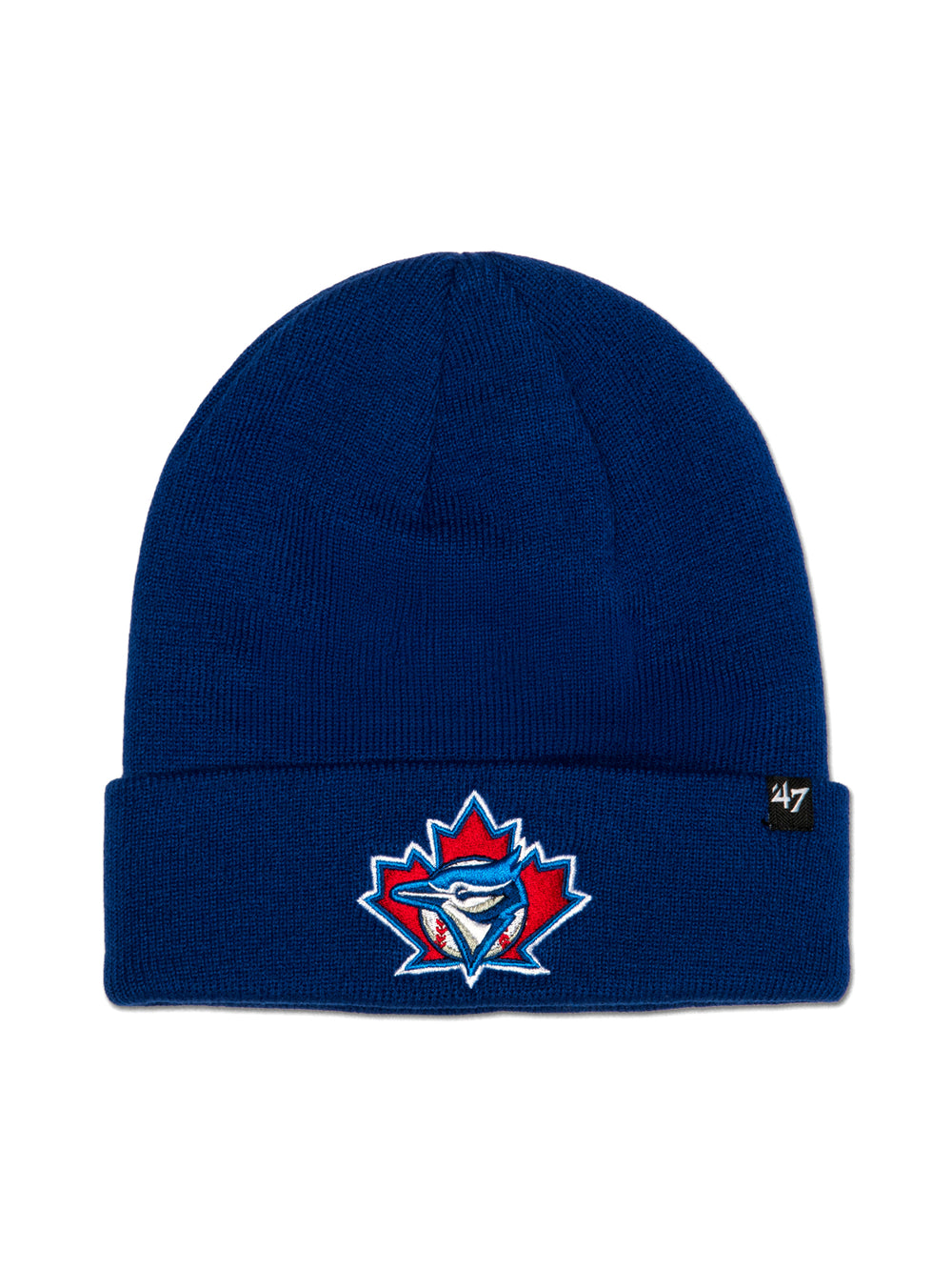 47 JAYS ALT KNIT BEANIE