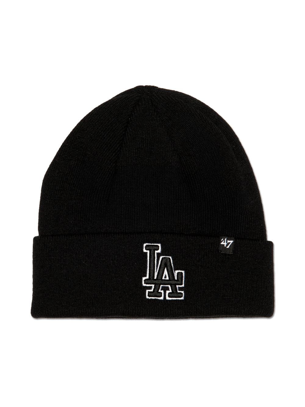 47 LA KNIT BEANIE