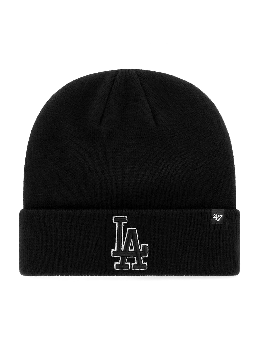 47 47 LA KNIT BEANIE - Boathouse