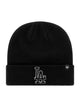 47 47 LA KNIT BEANIE - Boathouse