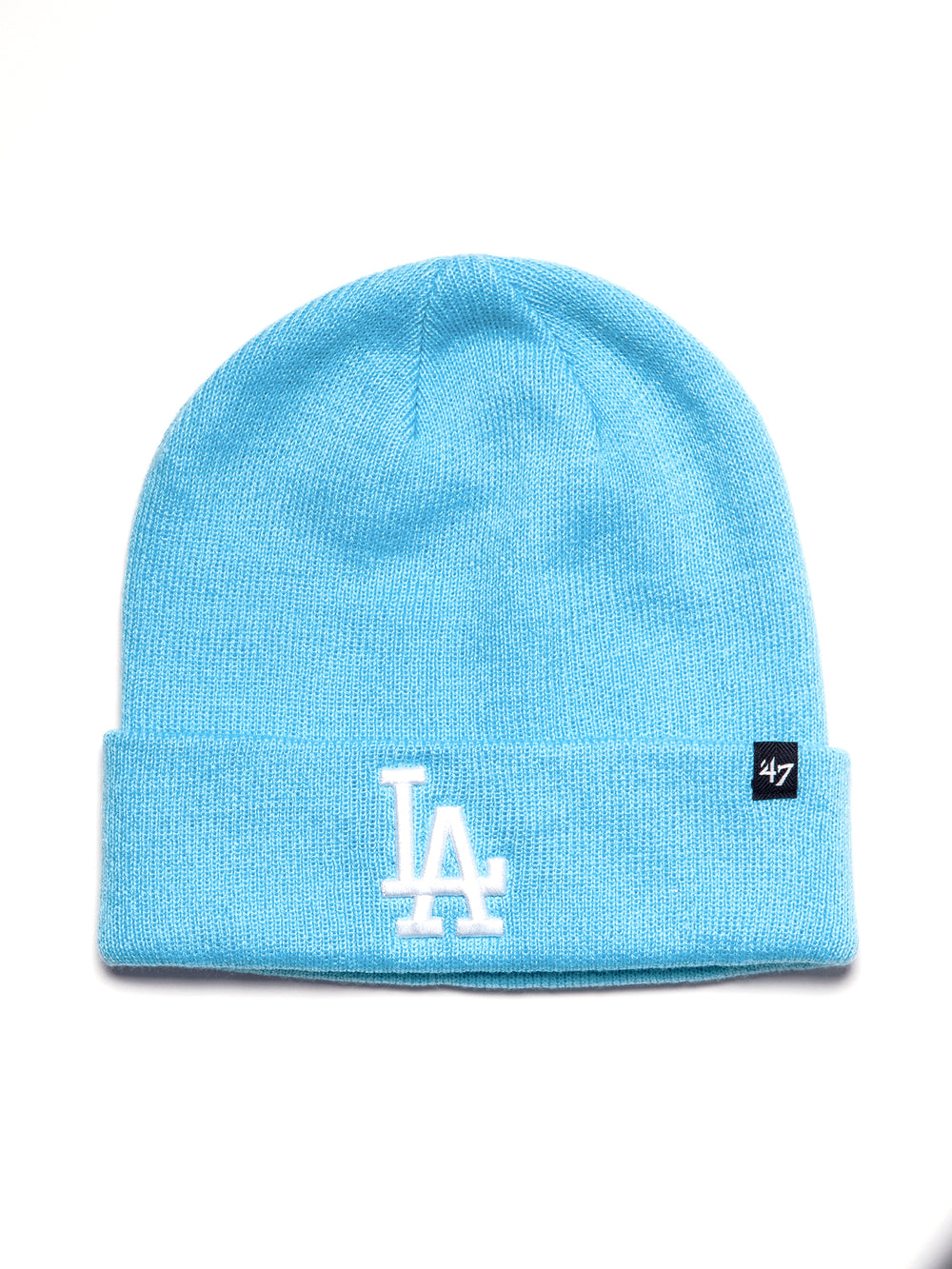 BONNET 47 RAISED DODGERS