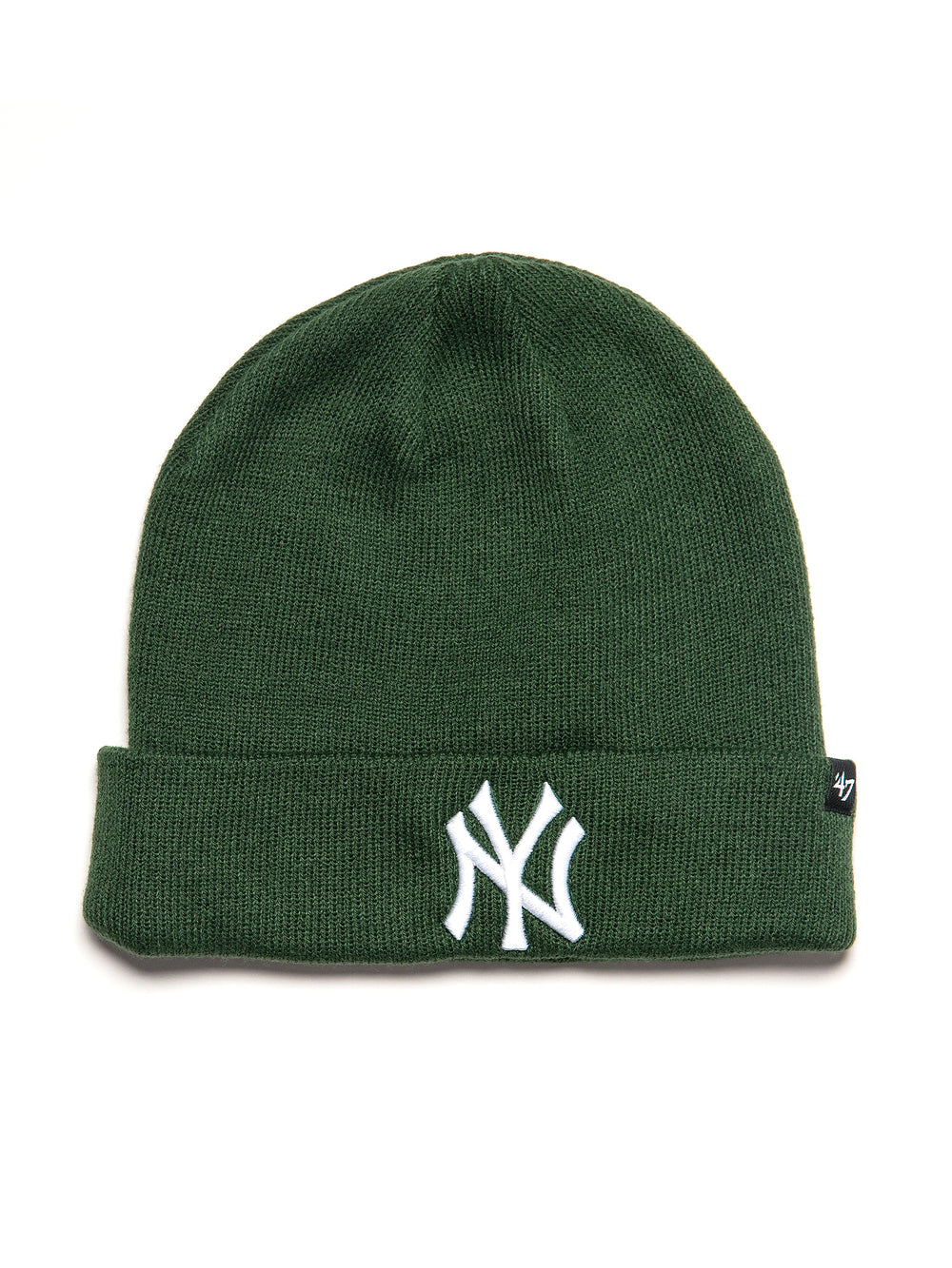 BONNET 47 RAISED YANKEES