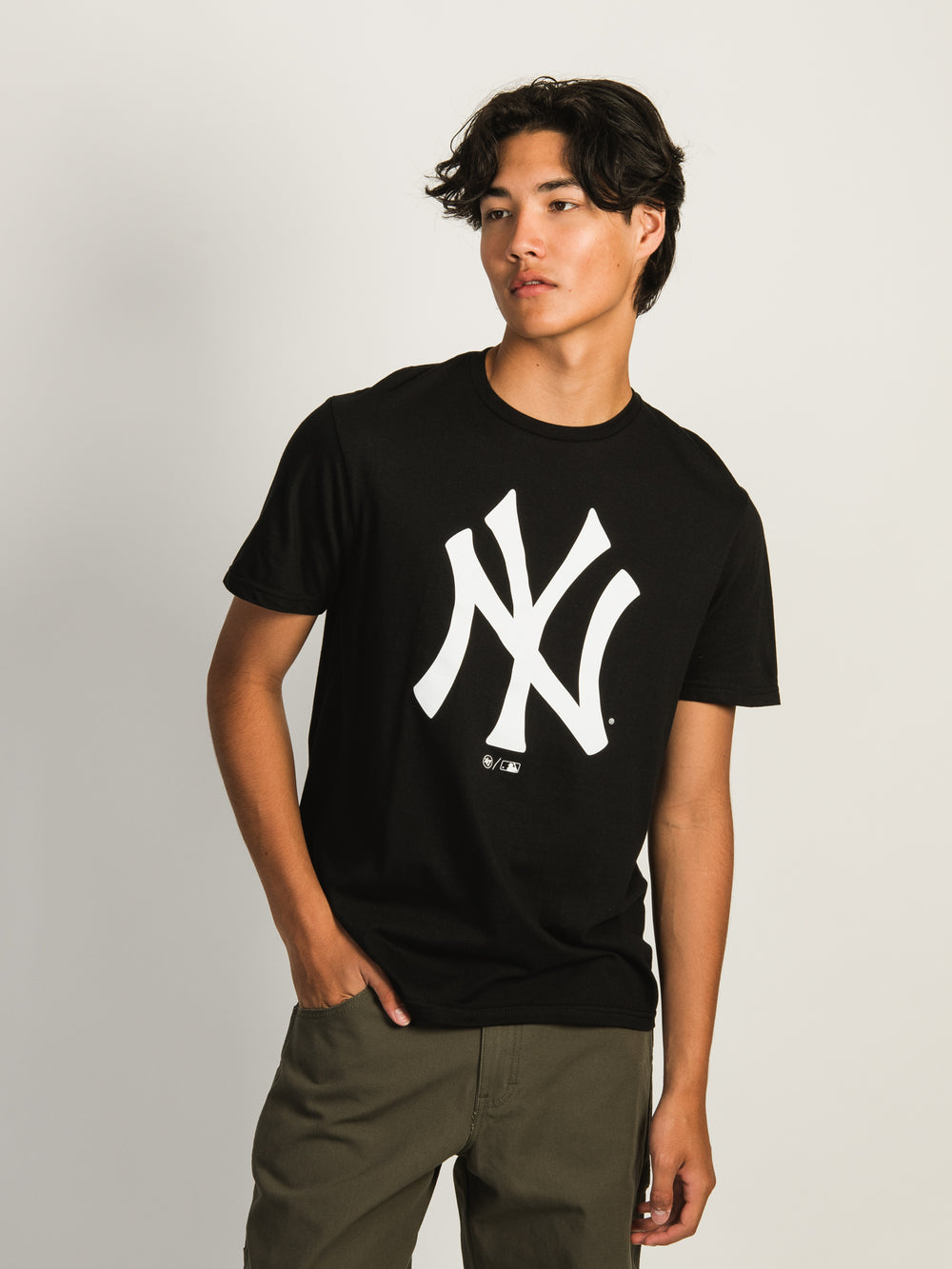 47 NY YANKEES FAN T-SHIRT