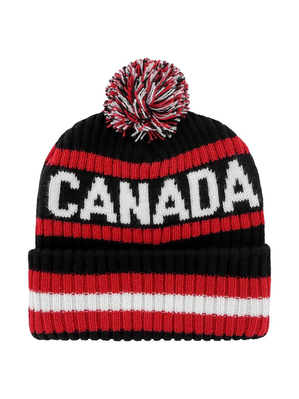 BONNET À REVERS 47 TEAM CANADA BERING